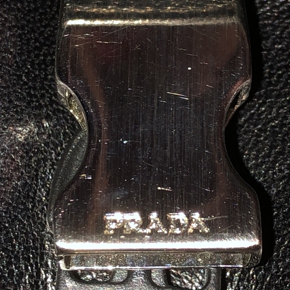 SALE⚡️Vintage Prada Backpack - Picture 9 of 12